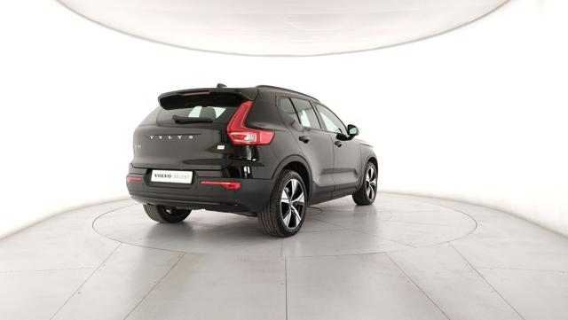 VOLVO XC40 usata, con Alzacristalli elettrici