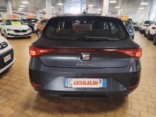 SEAT Leon usata, con Cerchi in lega