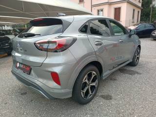 FORD Puma usata, con Boardcomputer