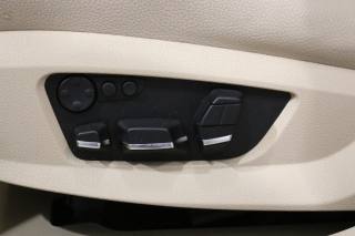 BMW 520 usata, con Airbag testa