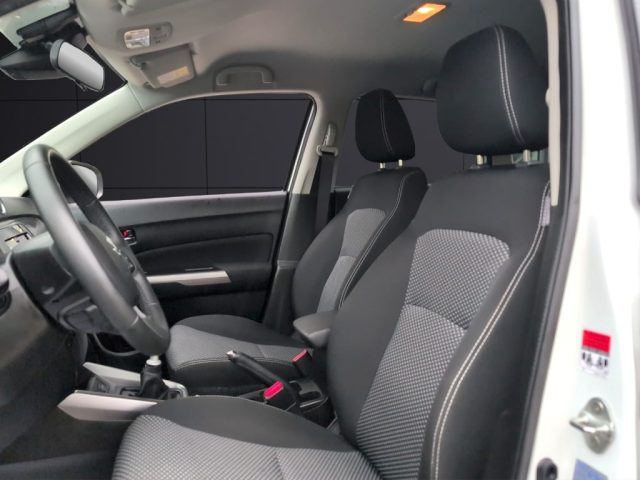 SUZUKI Vitara usata, con Controllo trazione