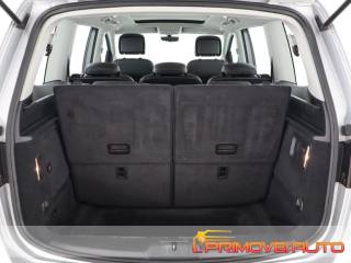 VOLKSWAGEN Sharan usata, con Regolazione elettrica sedili