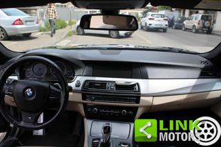BMW 525 usata 26