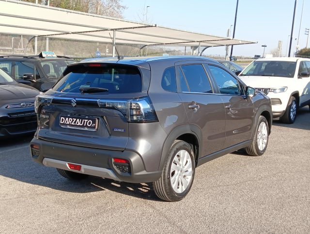 SUZUKI S-Cross usata, con Alzacristalli elettrici