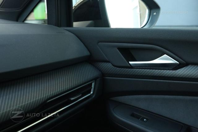 VOLKSWAGEN Golf usata, con Park Distance Control