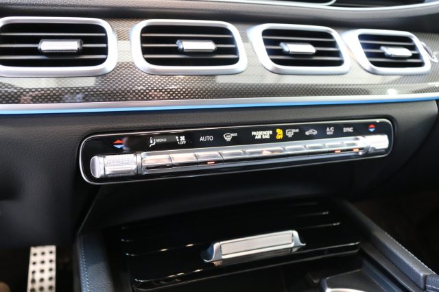 MERCEDES-BENZ GLE 300 usata 25