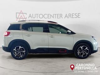 CITROEN C5 Aircross usata, con Cerchi in lega