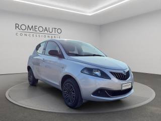 LANCIA Ypsilon usata, con Controllo trazione