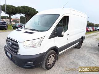 FORD Transit usata, con Airbag