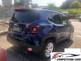 JEEP Renegade usata, con Cerchi in lega