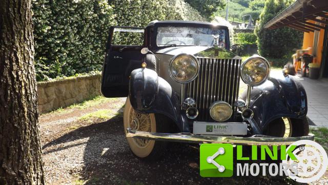 ROLLS-ROYCE Other usata 8