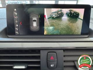 BMW 116 usata, con Immobilizzatore elettronico