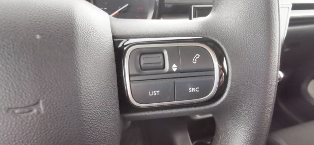 CITROEN C3 usata 47