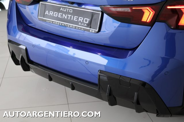 BMW 118 usata, con Specchietto retrovisore con funzione antiabbagliamento