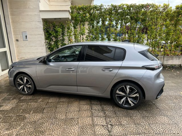 PEUGEOT 308 usata 9
