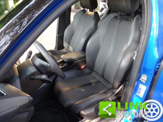 PEUGEOT 2008 usata, con Alzacristalli elettrici