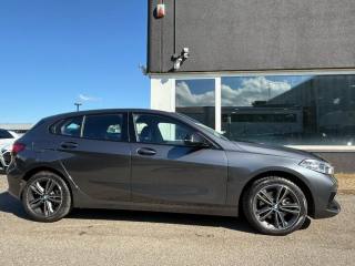 BMW 116 usata, con Alzacristalli elettrici