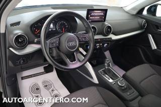 AUDI Q2 usata, con Alzacristalli elettrici