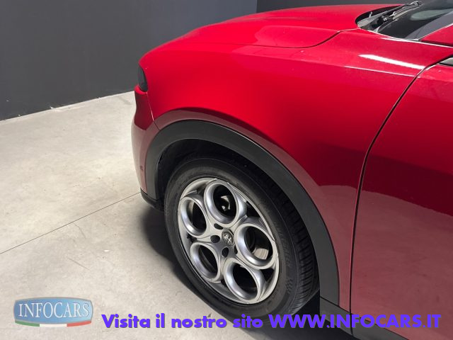 ALFA ROMEO Tonale usata, con Touch screen