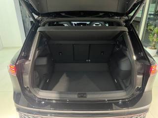 VOLKSWAGEN Tiguan usata, con Cronologia tagliandi