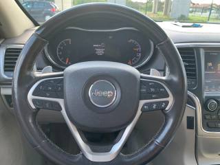 JEEP Grand Cherokee usata, con Fari Xenon