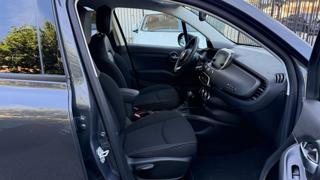 FIAT 500X usata, con Interni in pelle