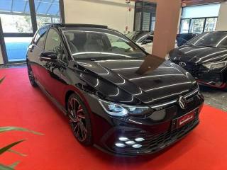 VOLKSWAGEN Golf GTI usata 2