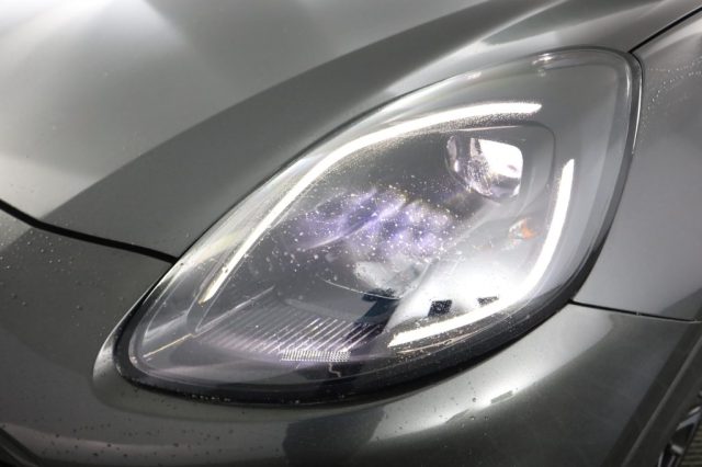 FORD Puma usata 7