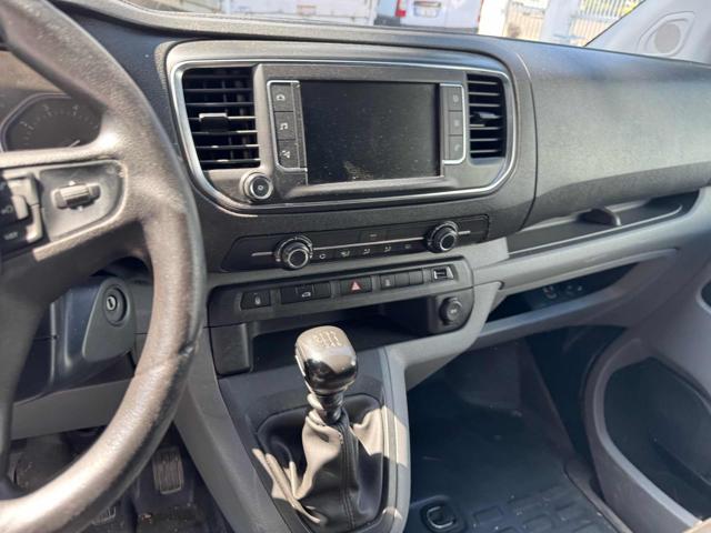 PEUGEOT Expert usata, con Cronologia tagliandi