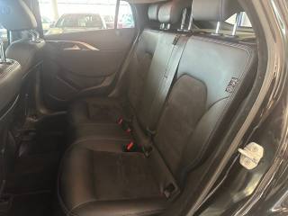 INFINITI Q30 usata, con Fendinebbia