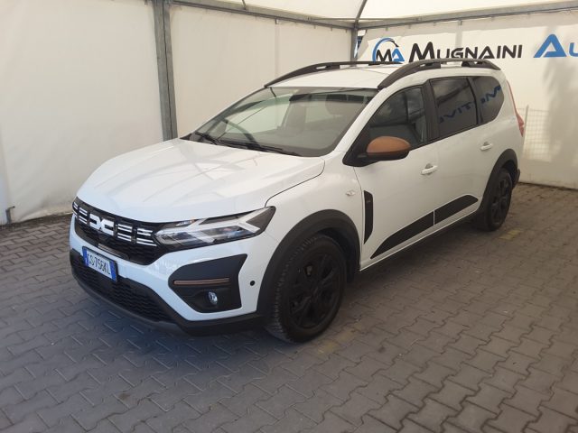 DACIA Jogger usata, con Airbag laterali