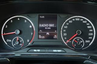 VOLKSWAGEN T-Cross usata 90