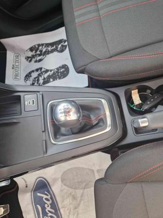 FORD Puma usata, con Controllo trazione