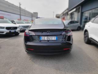 TESLA Model 3 usata, con Climatizzatore