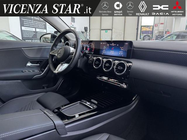MERCEDES-BENZ A 180 usata, con ESP