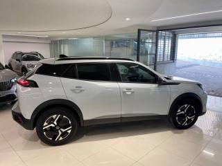 PEUGEOT 2008 usata, con Controllo automatico clima
