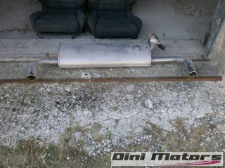 LANCIA Delta usata 61