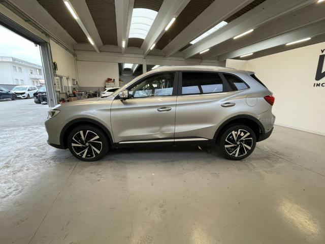 MG ZS usata, con Airbag Passeggero