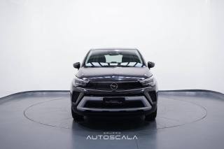 OPEL Crossland usata, con Airbag laterali
