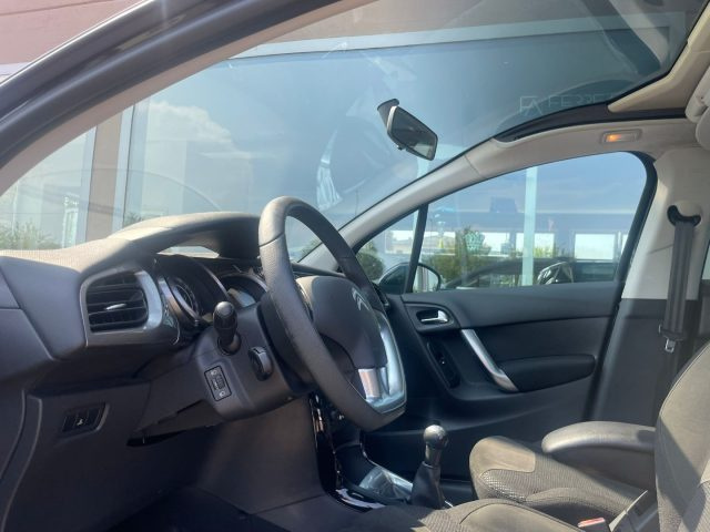 CITROEN C3 usata, con Fendinebbia