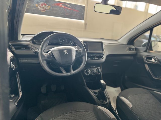 PEUGEOT 208 usata, con Sensore di pioggia