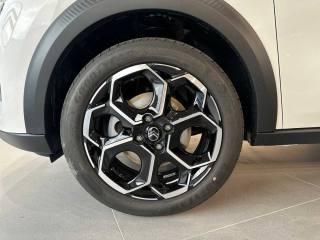 CITROEN C3 usata, con Controllo trazione