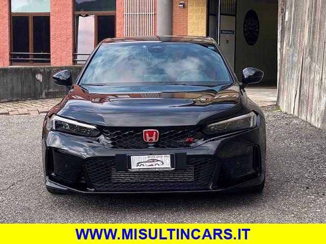 HONDA Civic usata, con Airbag