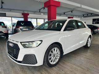 AUDI A1 SPB 30 TFSI S tronic Admired Advanced