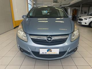 OPEL Corsa usata, con Airbag