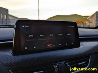FOTON Tunland G7 usata 23