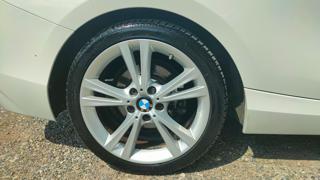 BMW 218 usata, con Vivavoce