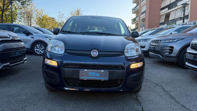 FIAT Panda usata, con Airbag Passeggero