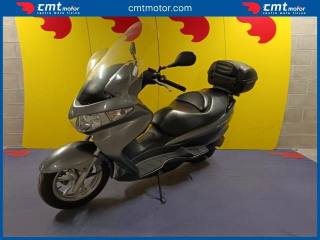 SUZUKI Burgman UH 200 usata 1
