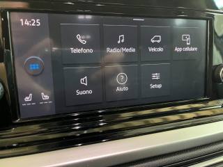 FORD Tourneo Connect usata, con Leve al volante